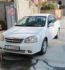 Chevrolet Optra